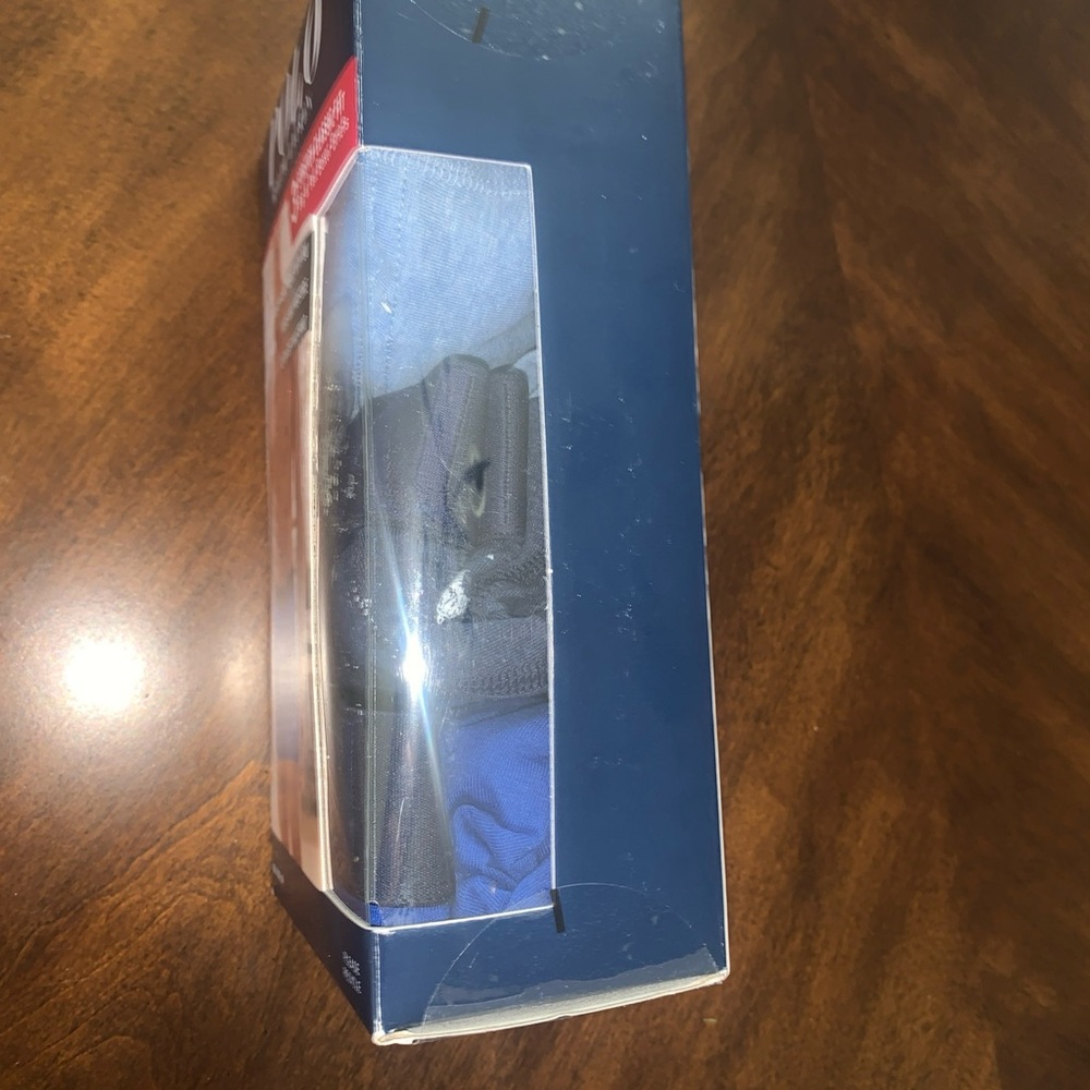 Polo Ralph Lauren NWXBP3 Big & Tall Stretch Classic Boxer Briefs 1X 3 Pack Blue - Picture 9 of 11